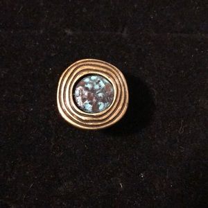 Sz 10 Premier Designs ring